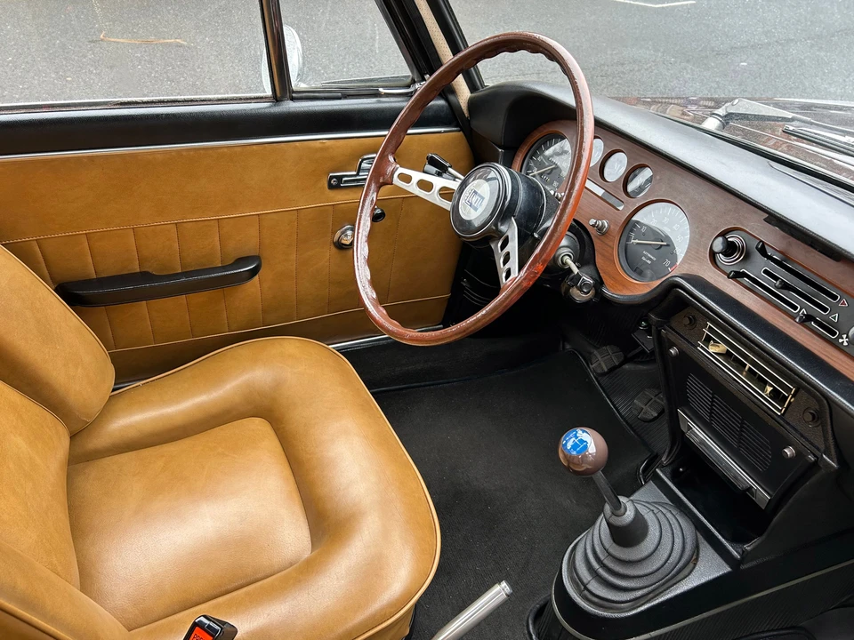 1973 Lancia Fulvia - Image 10 of 31