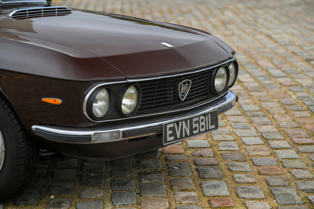 1973 Lancia Fulvia - Image 2 of 31