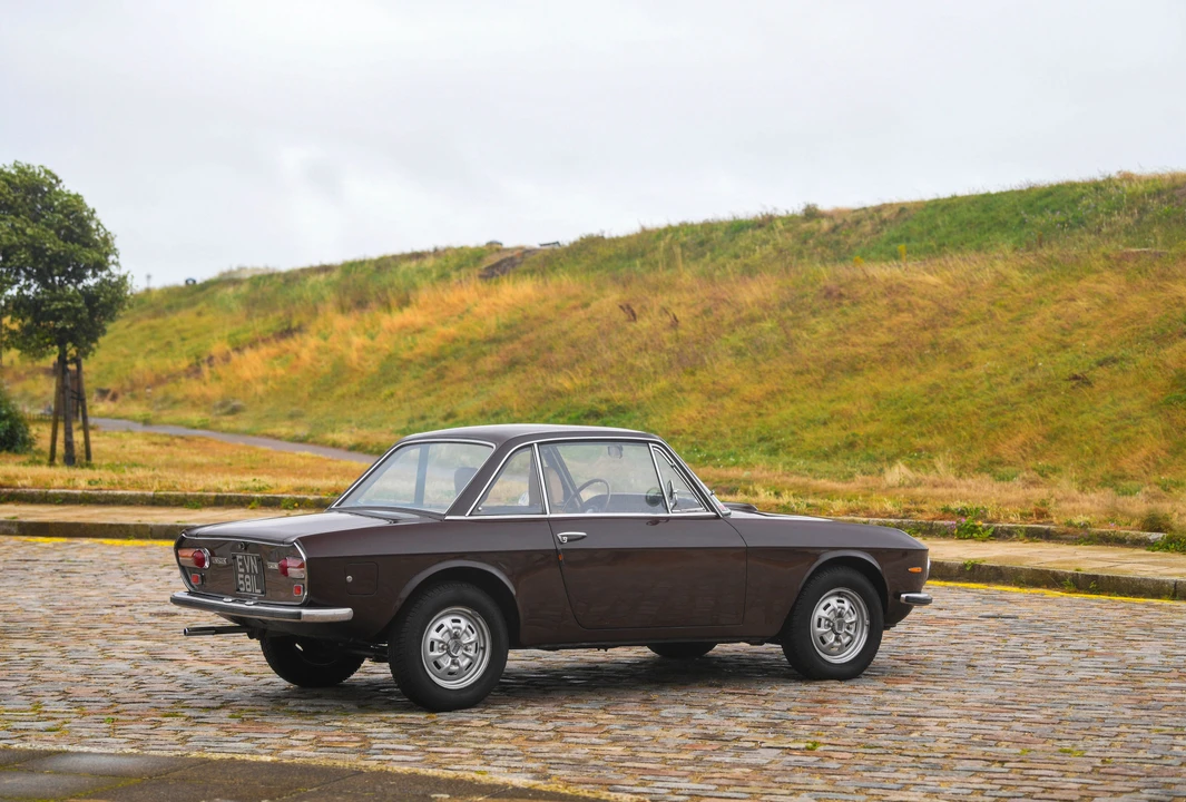 1973 Lancia Fulvia - Image 5 of 31