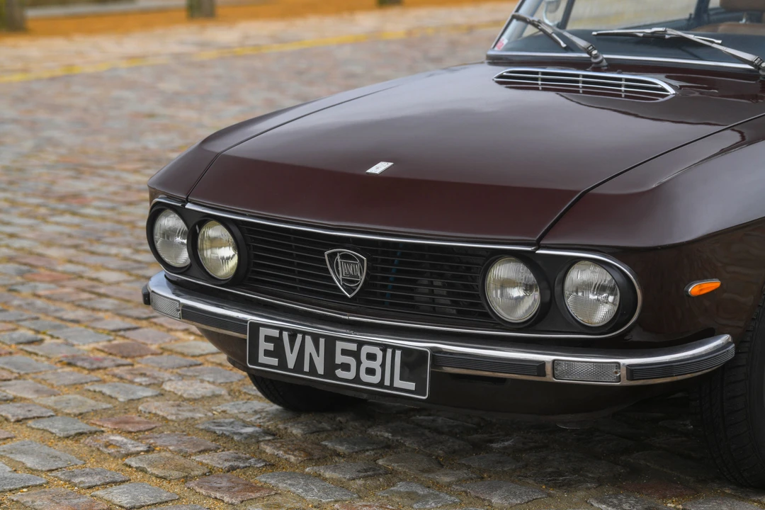 1973 Lancia Fulvia - Image 8 of 31