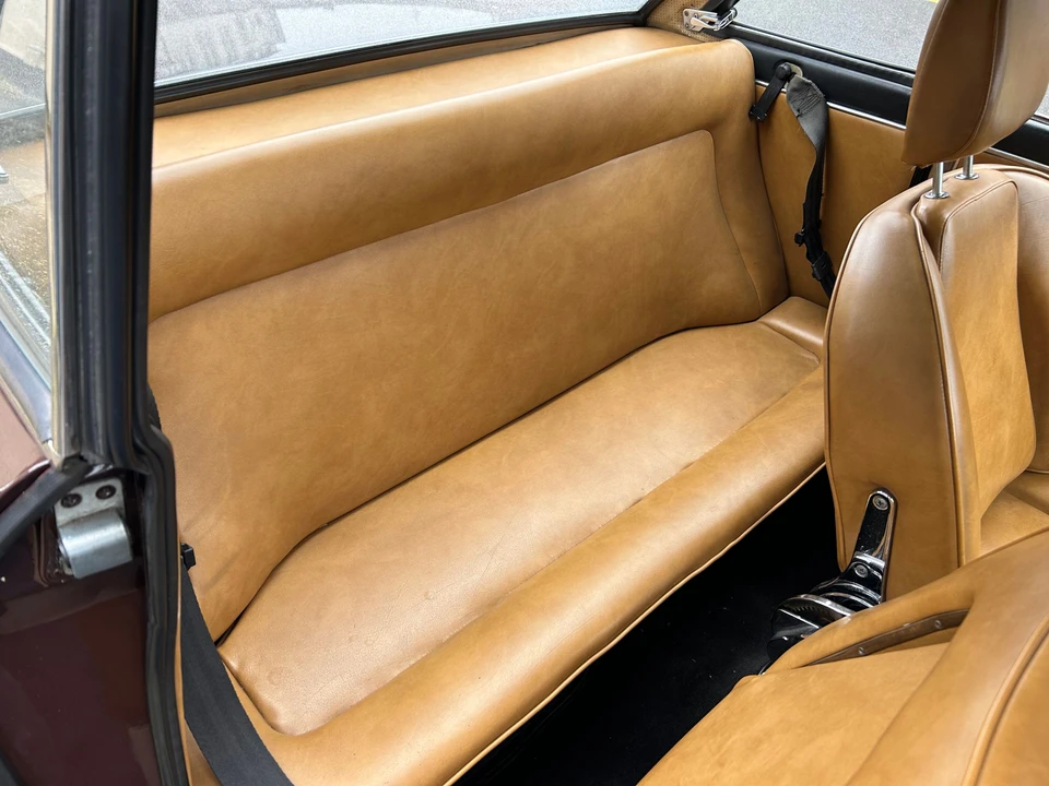 1973 Lancia Fulvia - Image 15 of 31