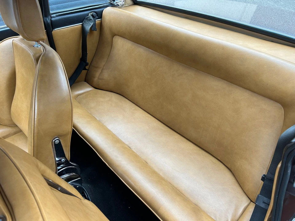 1973 Lancia Fulvia - Image 24 of 31