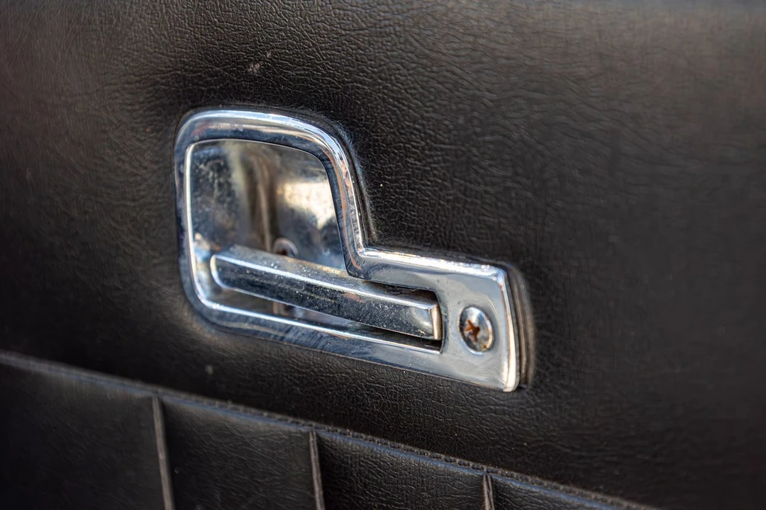 1973 Lancia Fulvia - Image 21 of 31