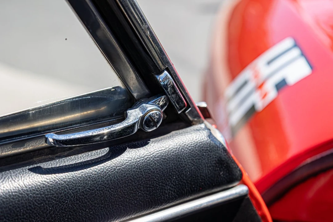 1973 Lancia Fulvia - Image 22 of 31