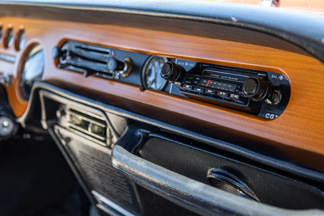 1973 Lancia Fulvia - Image 23 of 31