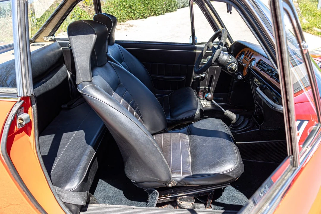 1973 Lancia Fulvia - Image 10 of 31