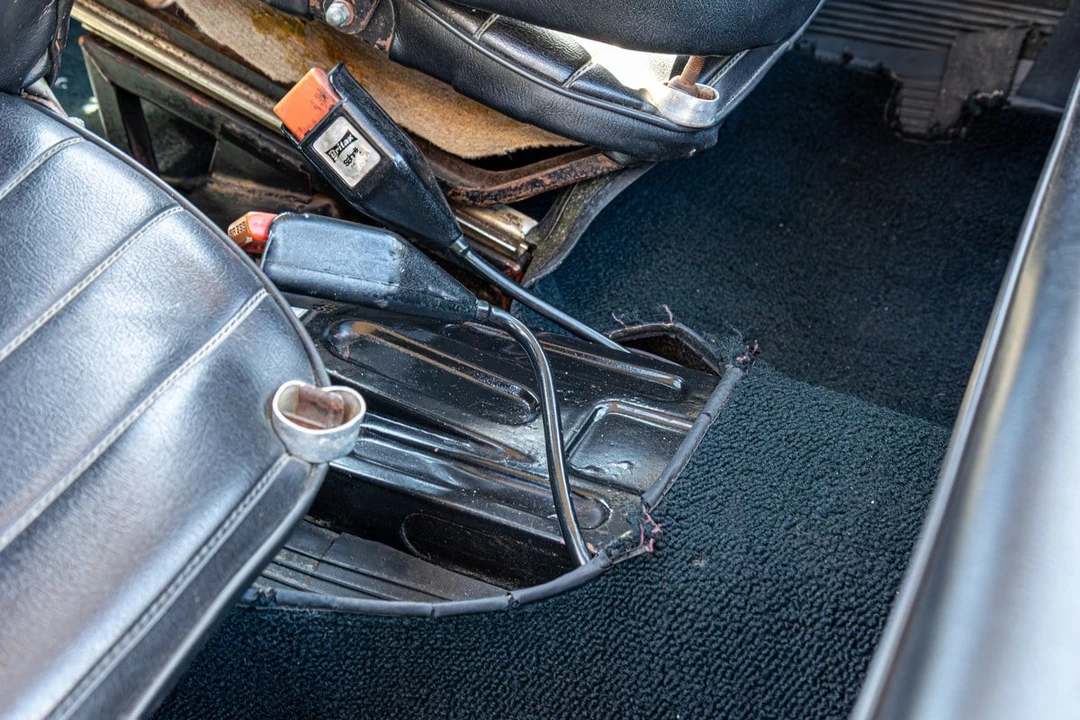 1973 Lancia Fulvia - Image 28 of 31