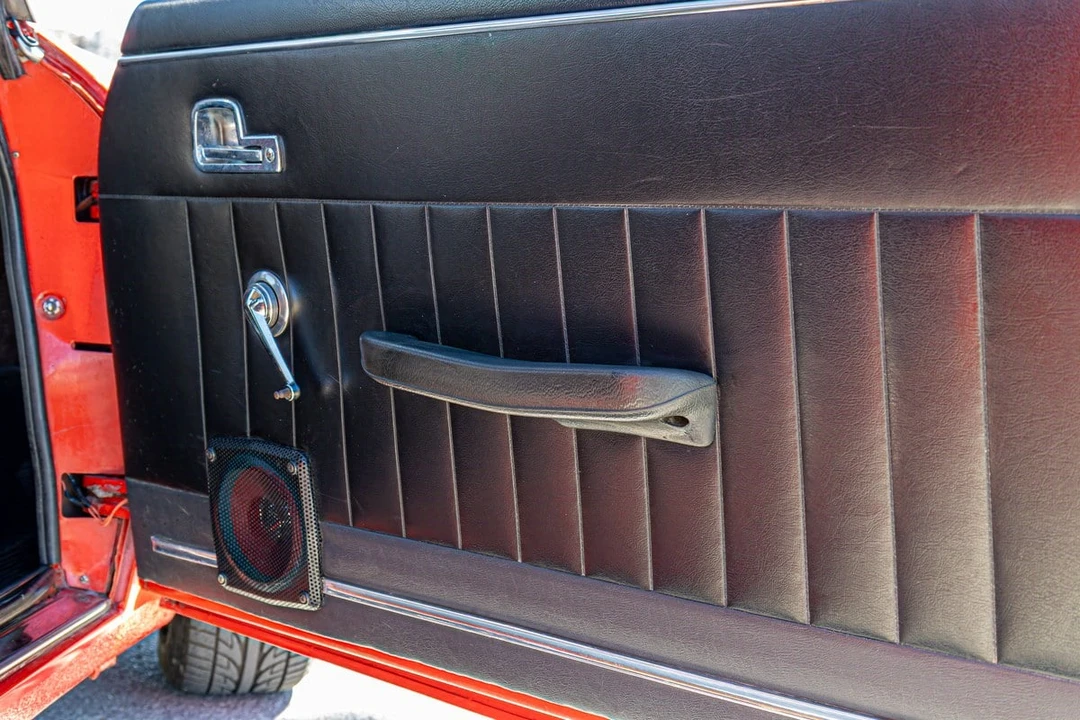 1973 Lancia Fulvia - Image 19 of 31