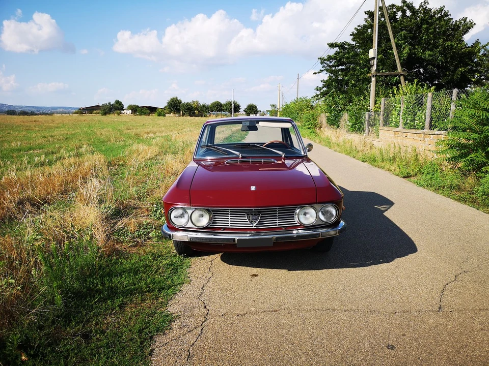 1973 Lancia Fulvia - Image 26 of 30