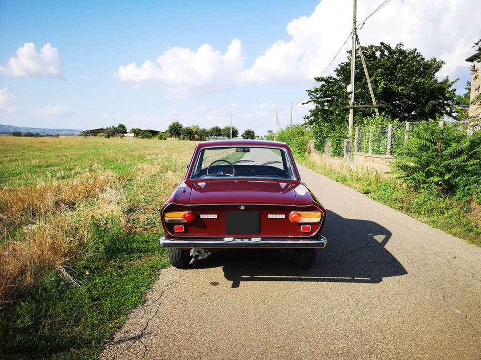 1973 Lancia Fulvia - Image 19 of 30