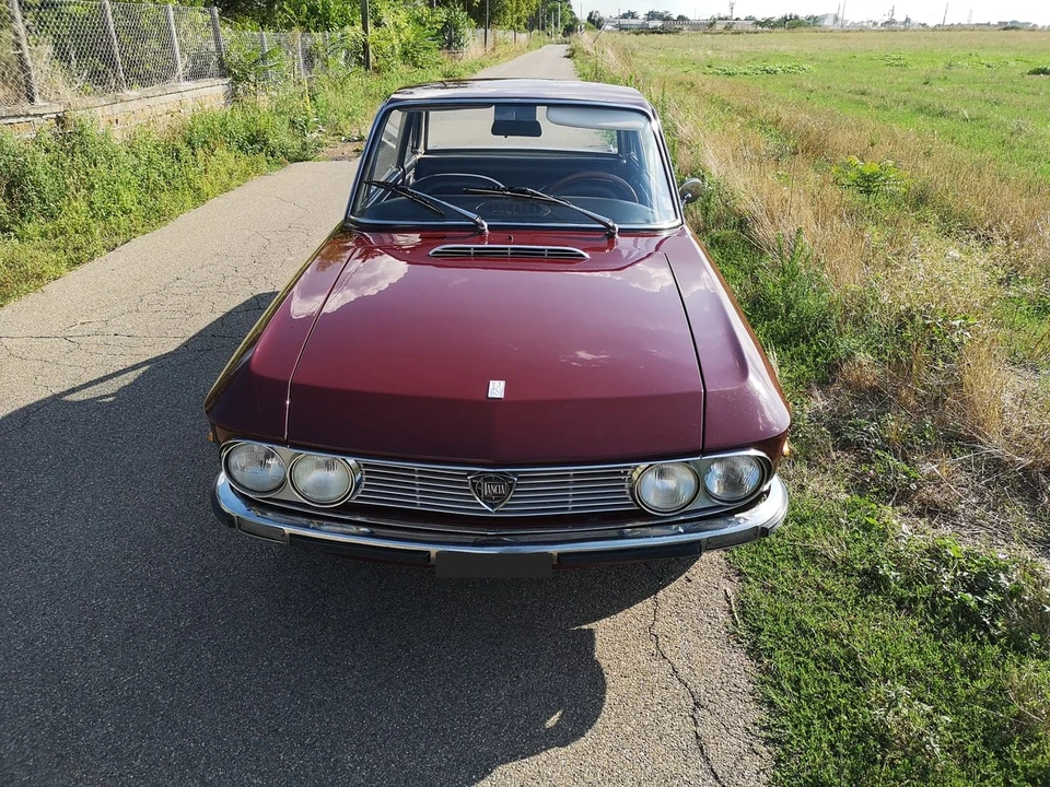 1973 Lancia Fulvia - Image 15 of 30