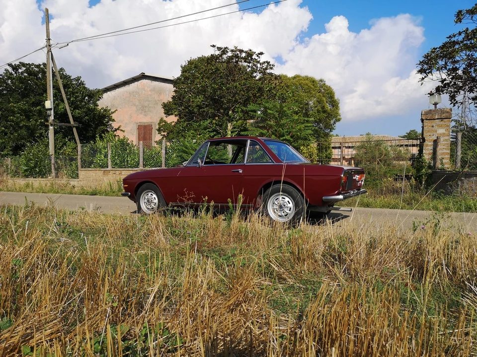 1973 Lancia Fulvia - Image 18 of 30