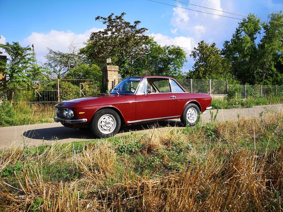 1973 Lancia Fulvia - Image 17 of 30