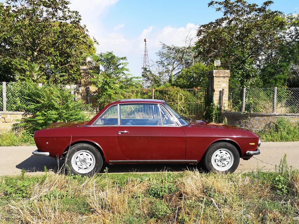 1973 Lancia Fulvia - Image 4 of 30