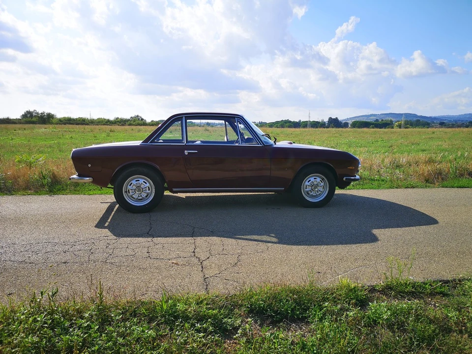 1973 Lancia Fulvia - Image 8 of 30