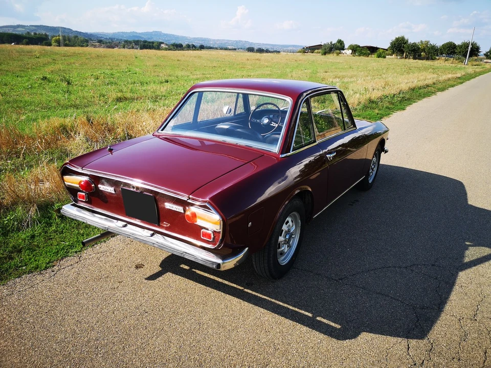 1973 Lancia Fulvia - Image 12 of 30