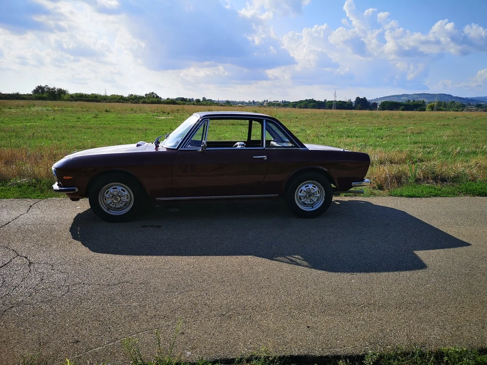 1973 Lancia Fulvia - Image 24 of 30