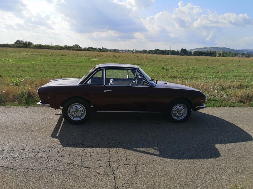 1973 Lancia Fulvia - Image 22 of 30
