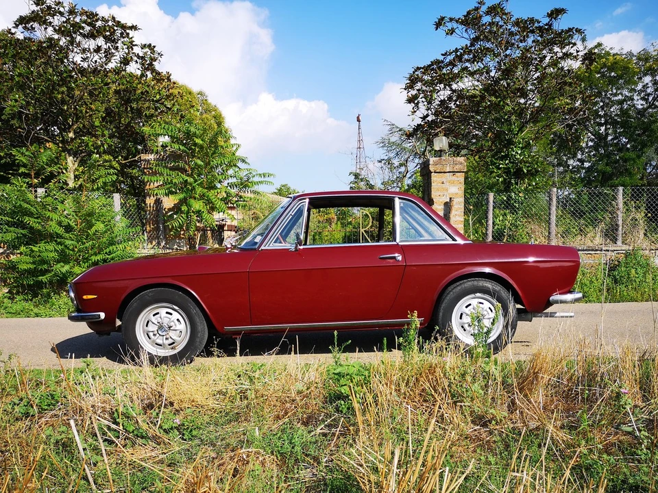 1973 Lancia Fulvia - Image 3 of 30