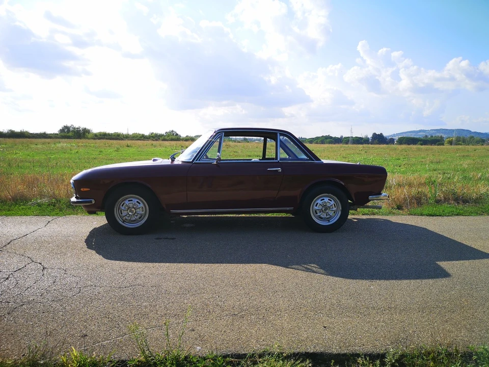 1973 Lancia Fulvia - Image 23 of 30