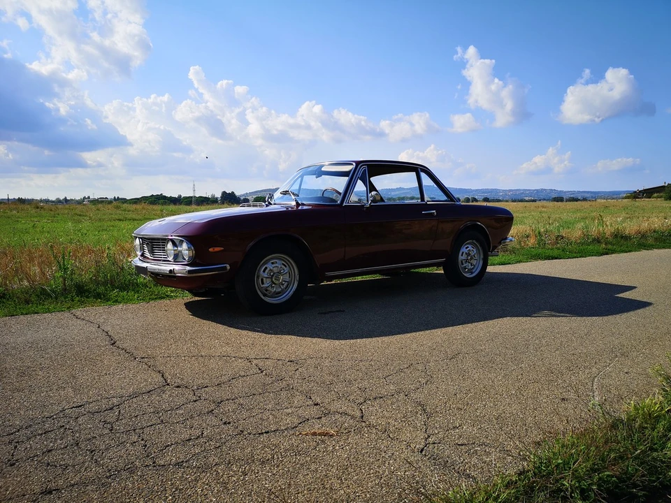 1973 Lancia Fulvia - Image 25 of 30