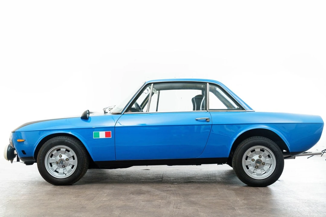 1970 Lancia Fulvia - Image 3 of 30