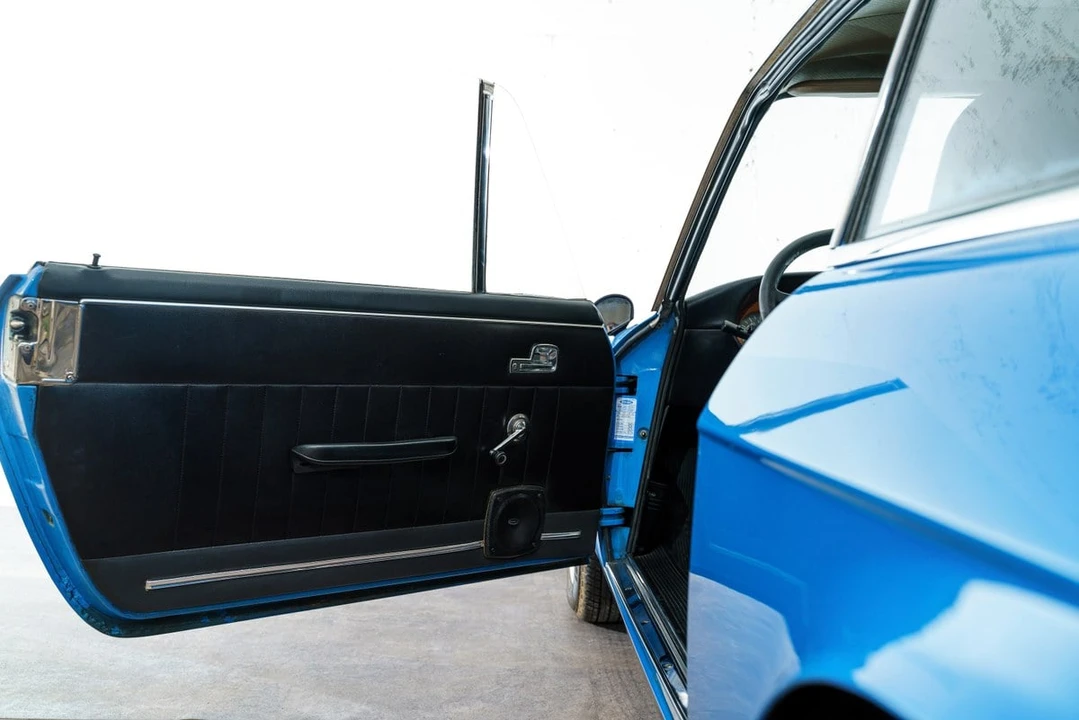 1970 Lancia Fulvia - Image 16 of 30