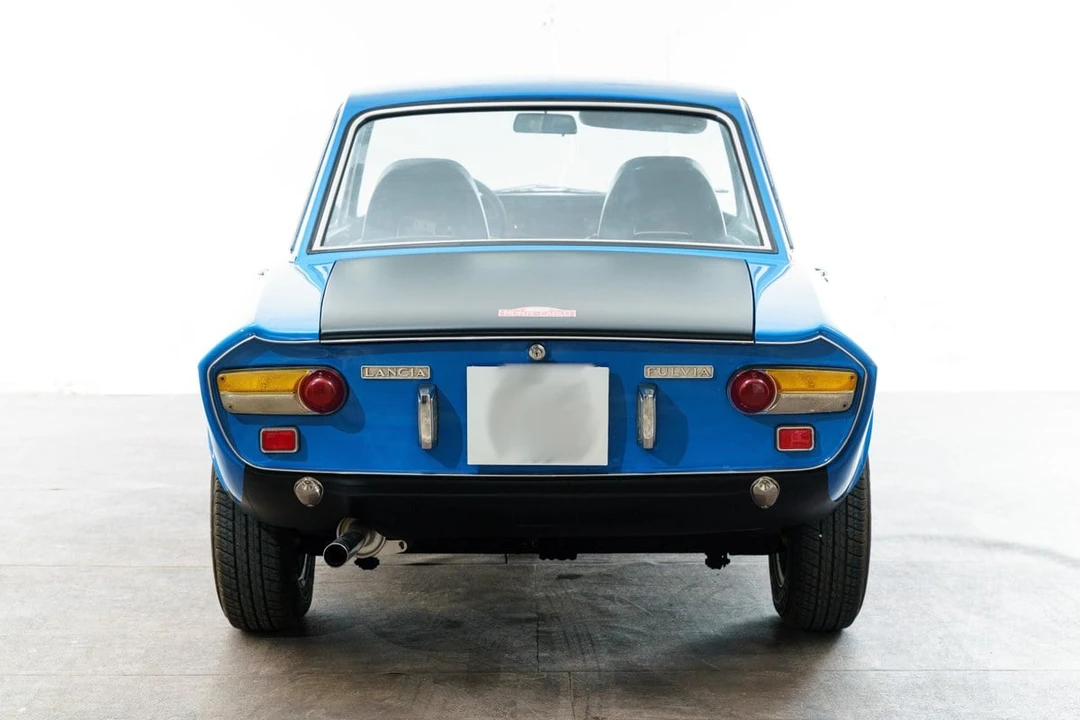 1970 Lancia Fulvia - Image 2 of 30