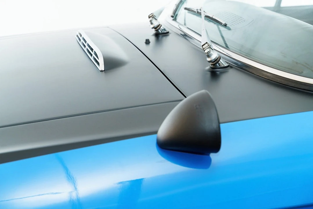 1970 Lancia Fulvia - Image 30 of 30