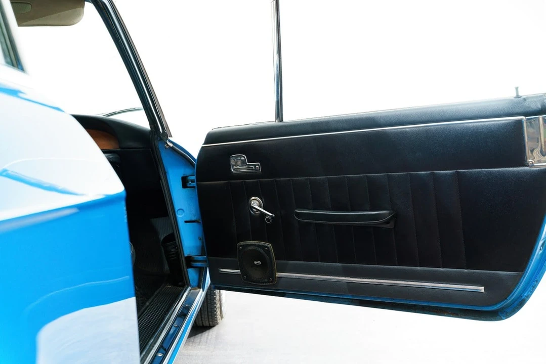 1970 Lancia Fulvia - Image 25 of 30