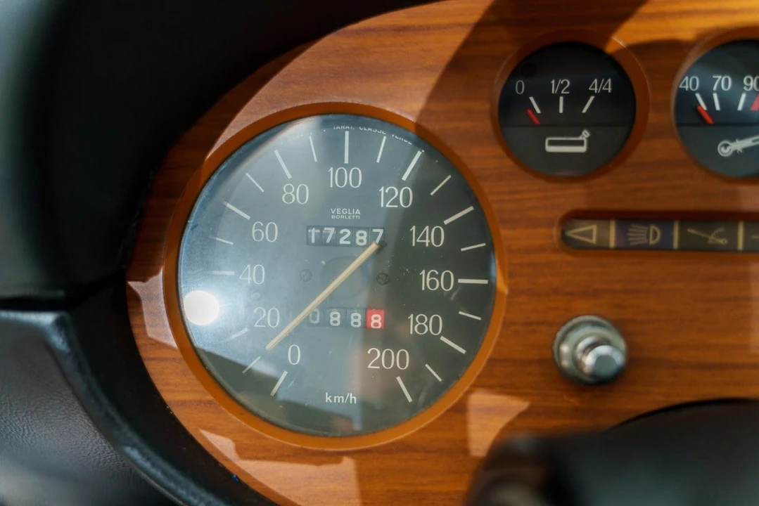 1970 Lancia Fulvia - Image 22 of 30