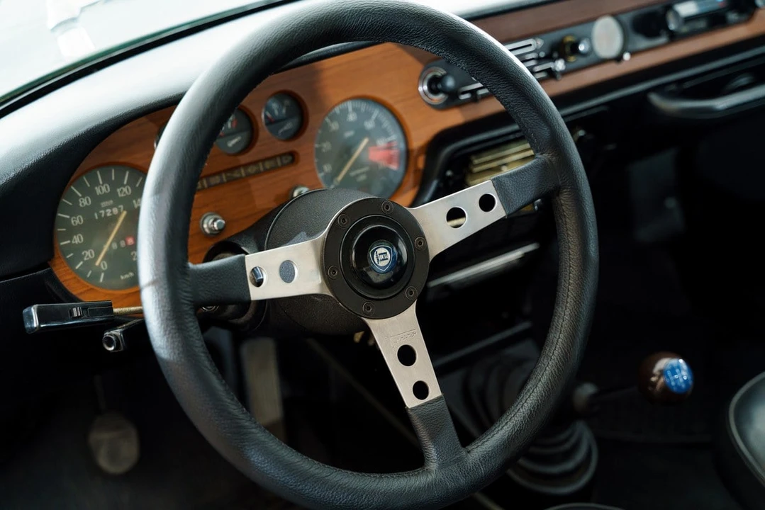 1970 Lancia Fulvia - Image 10 of 30