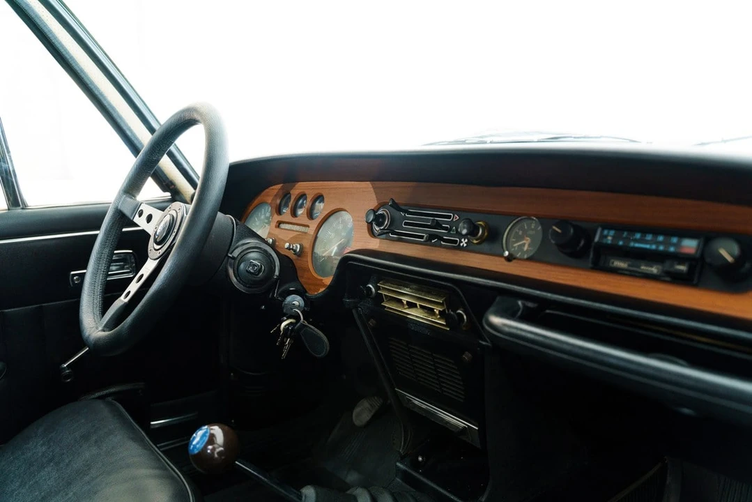 1970 Lancia Fulvia - Image 9 of 30
