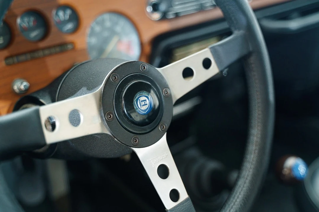 1970 Lancia Fulvia - Image 23 of 30