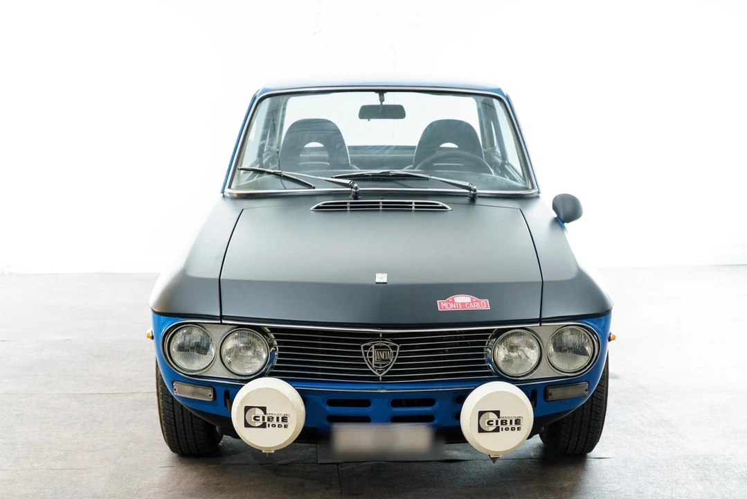 1970 Lancia Fulvia - Image 6 of 30