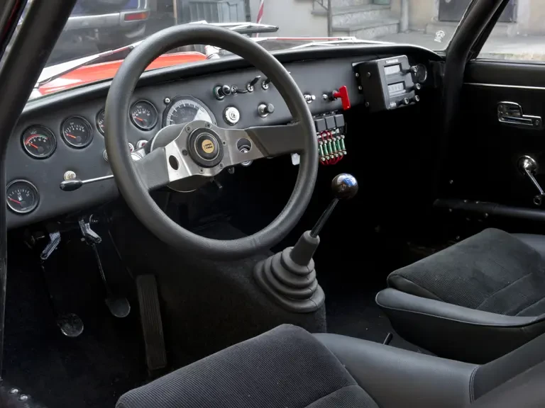 1973 Lancia Fulvia - Image 5 of 23