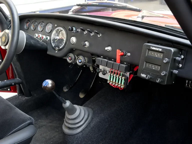 1973 Lancia Fulvia - Image 19 of 23
