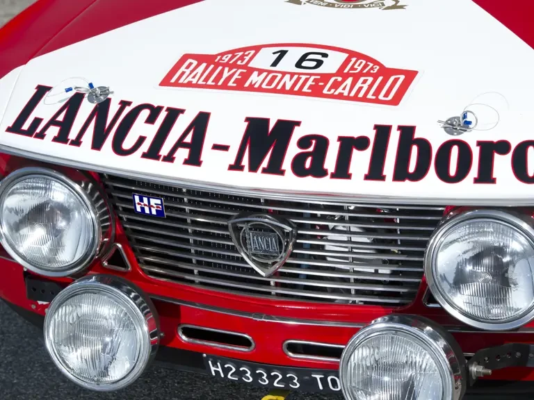 1973 Lancia Fulvia - Image 7 of 23