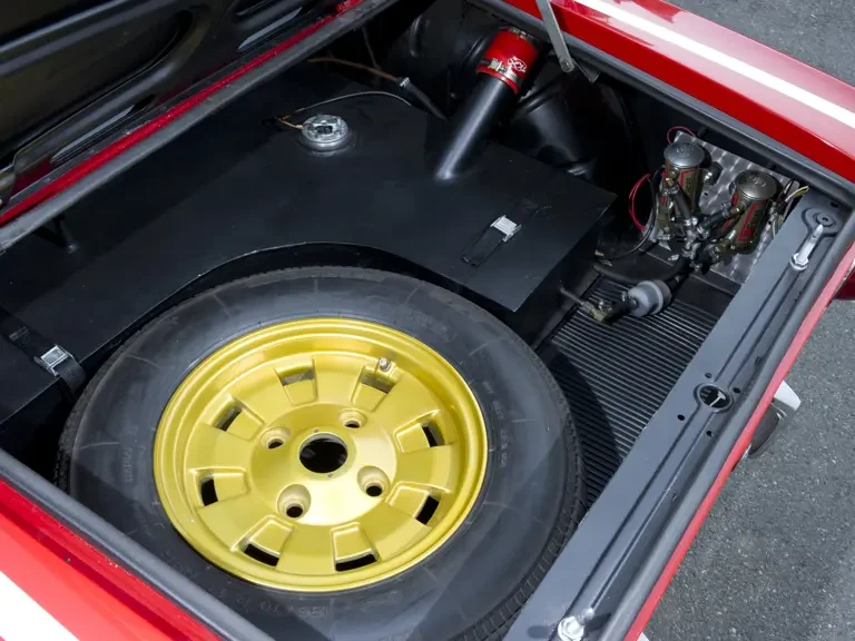 1973 Lancia Fulvia - Image 17 of 23