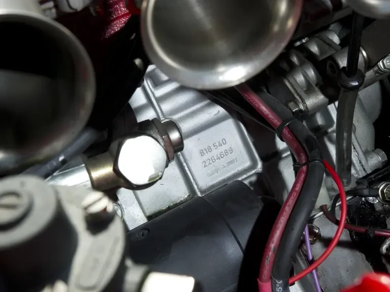 1973 Lancia Fulvia - Image 14 of 23