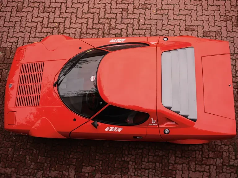 1973 Lancia - Image 6 of 30