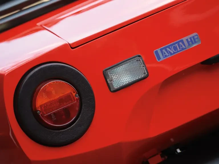 1973 Lancia - Image 11 of 30