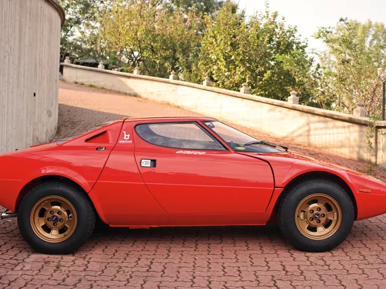 1973 Lancia - Image 18 of 30