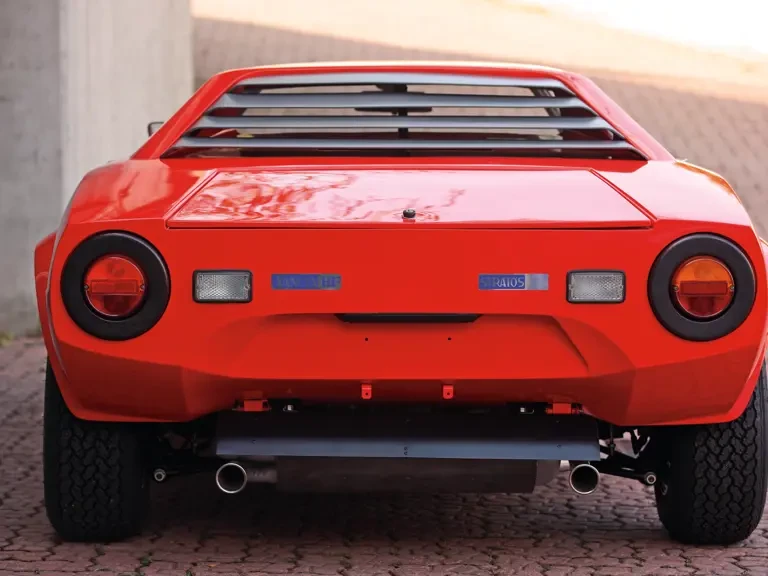 1973 Lancia - Image 27 of 30