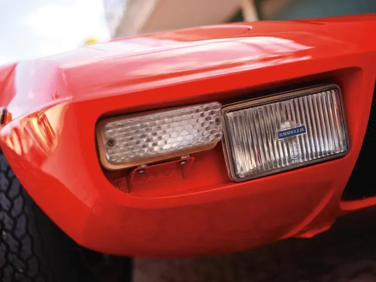 1973 Lancia - Image 19 of 30