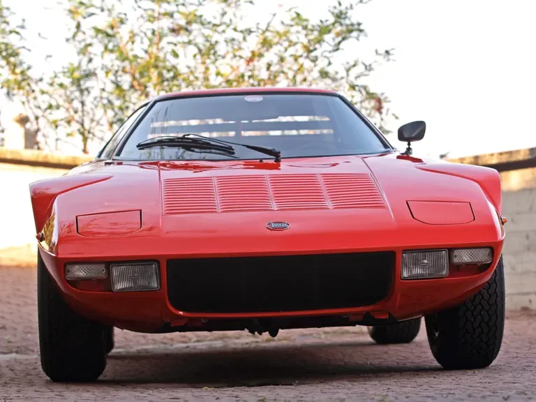 1973 Lancia - Image 12 of 30