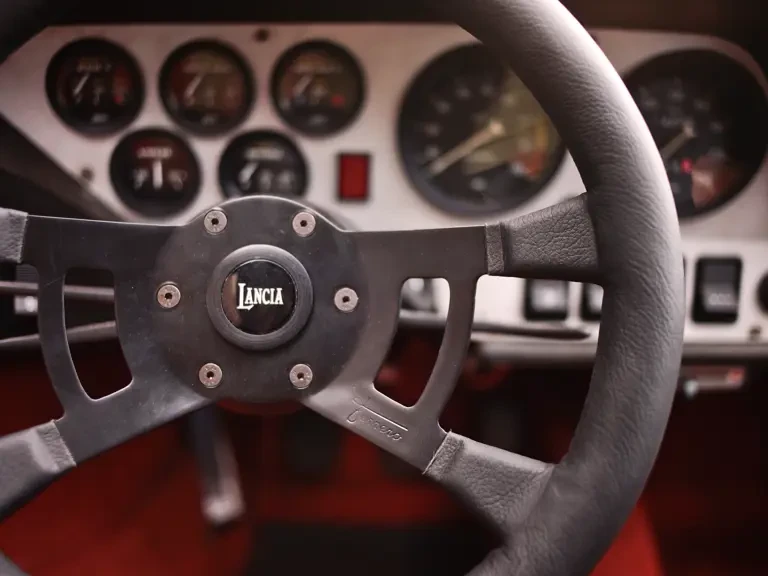 1973 Lancia - Image 21 of 30