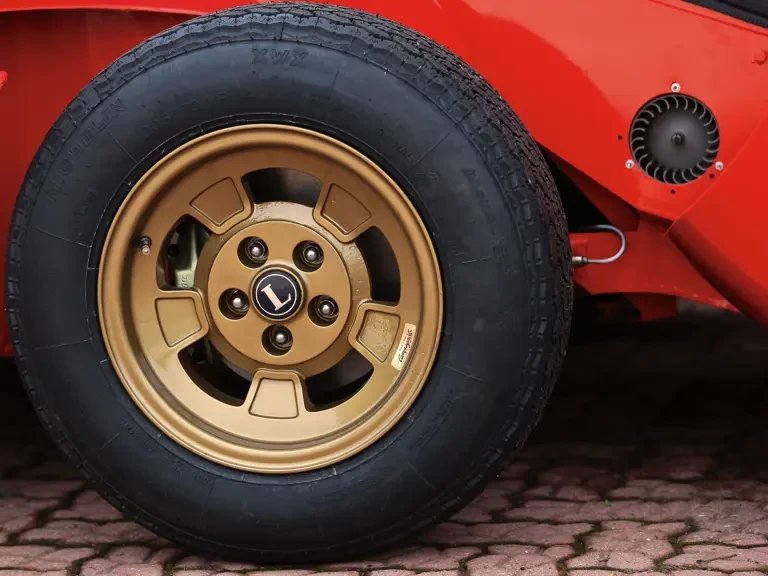 1973 Lancia - Image 10 of 30