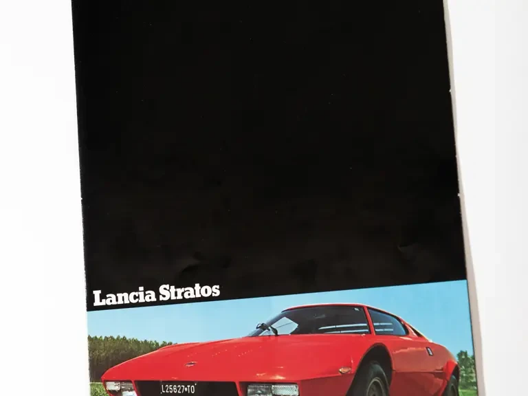 1973 Lancia - Image 15 of 30