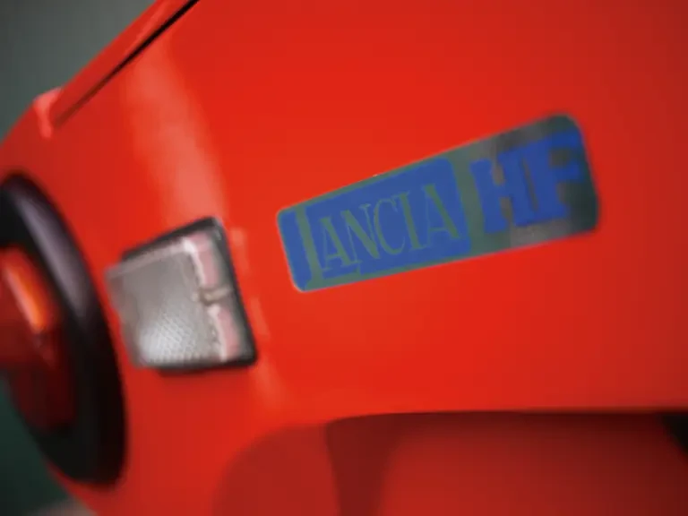 1973 Lancia - Image 25 of 30